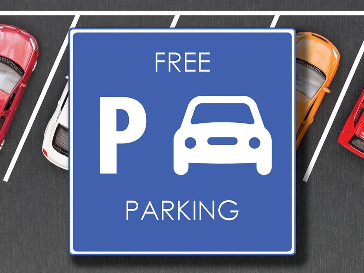 דירות Ponta Delgada Atlantic Town 3 - Free Parking מראה חיצוני תמונה